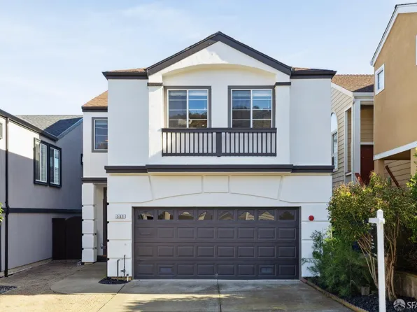 561 Alexis Circle, Daly City, CA 94014