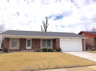 11353 Amboy Ln, Saint Louis, MO 63136