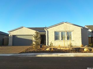 7453 Nautilus Dr, Sparks, NV