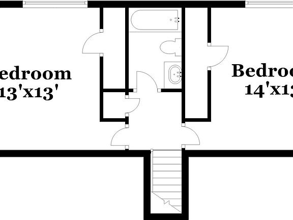 3rd image of 1407 Chelsea Downs Ln NE