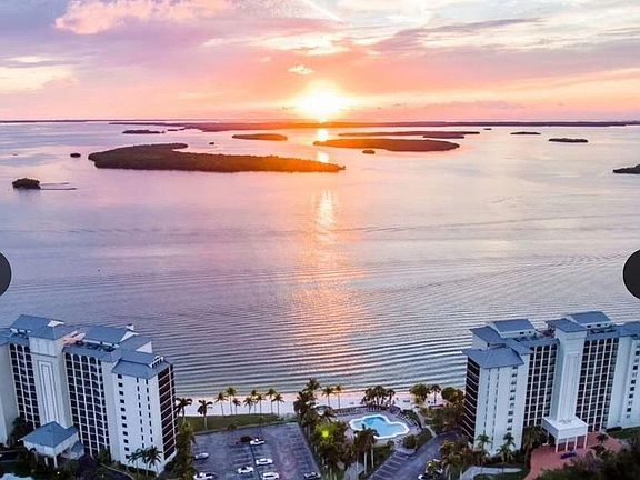 2nd image of 17170 Harbour Pointe Dr #1034