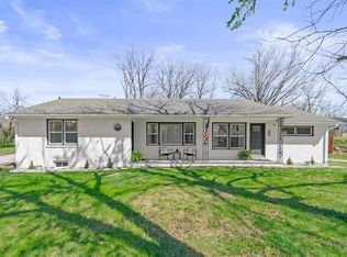 1601 4th St, Platte City, MO 64079