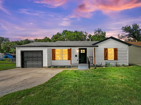 212 Charlene Dr, Hurst, TX 76053
