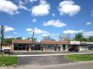 173 Inkster Rd, Garden City, MI 48135
