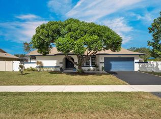 7301 NW 21st St, Margate, FL 33063