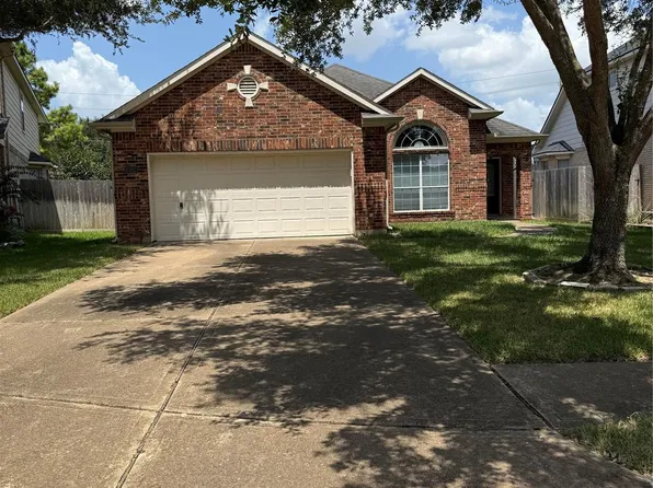 6182 Newcastle Ln, League City, TX 77573