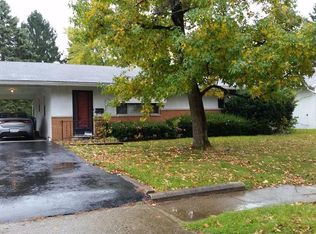 5716 N Meadows Blvd, Columbus, OH 43229