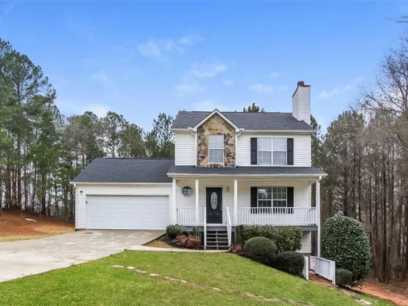 1380 Timber Walk Dr, Loganville, GA 30052