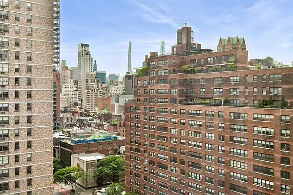 301 East 80th Street #12C in Yorkville, Manhattan | StreetEasy