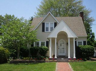 218 S Park St, New Wilmington, PA