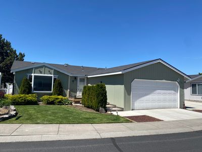 1193 SW Currant Dr, Redmond, OR, 97756