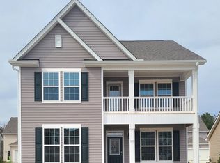 1011 Spivey Cir, New Bern, NC 28560