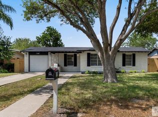 105 E Beck Ave, Harlingen, TX 78550