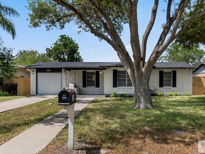 105 E Beck Ave, Harlingen, TX, 78550