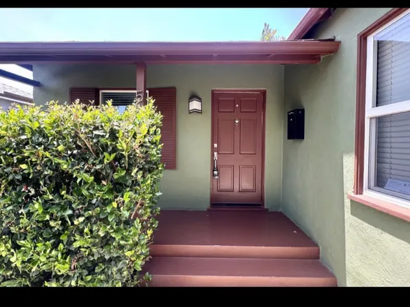 5153 Overland Ave, Culver City, CA 90230