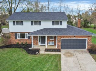 9027 Carriage Ct NW, Pickerington, OH