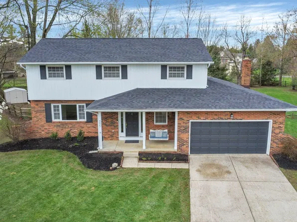 9027 Carriage Ct NW, Pickerington, OH 43147