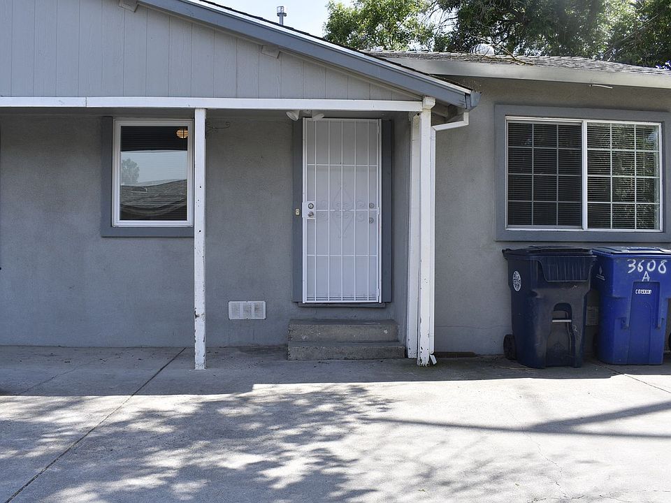 1st image of 3608 Willow St APT A