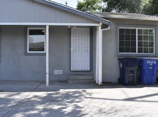 3608 Willow St APT A, Sacramento, CA