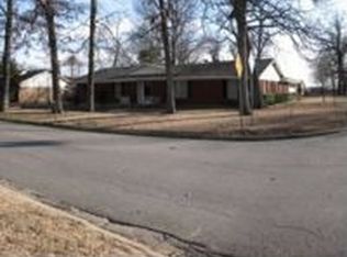 3052 Pride Cir, Paris, TX 75460