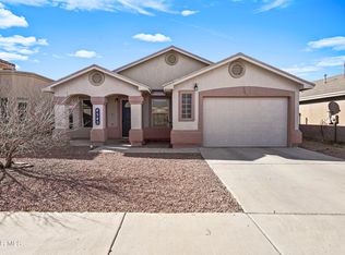 4545 Hugo Reyes Dr, El Paso, TX 79938