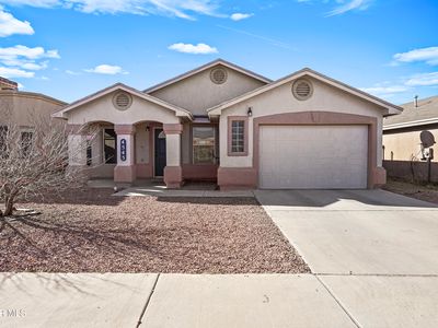 4545 Hugo Reyes Dr, El Paso, TX, 79938