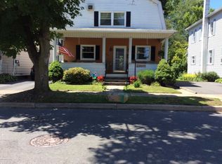 1226 Murray St, Forty Fort, PA 18704