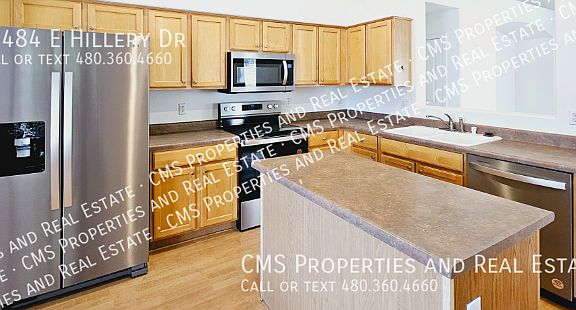 4th image of 10484 E Hillery Dr