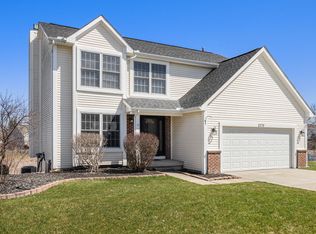 2775 Autumn Creek Ln, Howell, MI