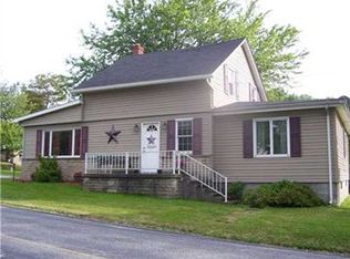 775 Pleasant Hill Rd, Friedens, PA 15541