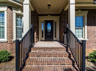 8 Deer Harbour Ct, Columbia, SC 29229