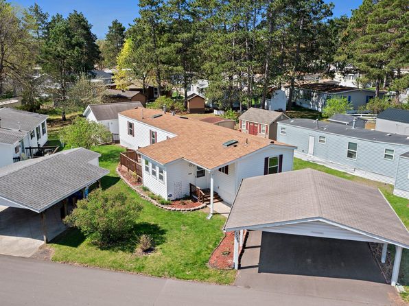 2205 Jack Pine Dr, Cambridge, MN 55008