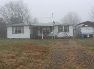 13737 Highway 21, Ozone, AR 72854