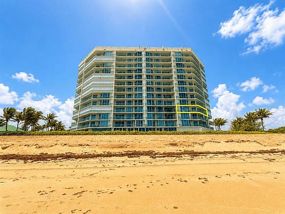 2nd image of 8600 S OCEAN DRIVE #402
