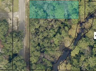 LOT 14 Damon Dr, Milton, FL 32583