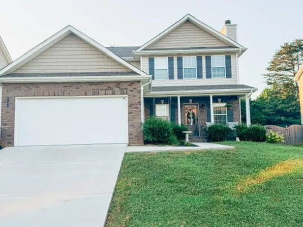 1147 Sky Top Ln, Powell, TN 37849