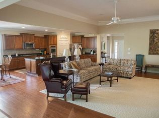 6535 Freemont Ln, Carmel, IN 46033