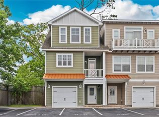 616 Foster Ln, Virginia Beach, VA 23451