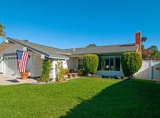 141 Five Crowns Way, Encinitas, CA 92024