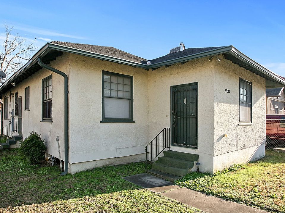 Facade/Exterior Front