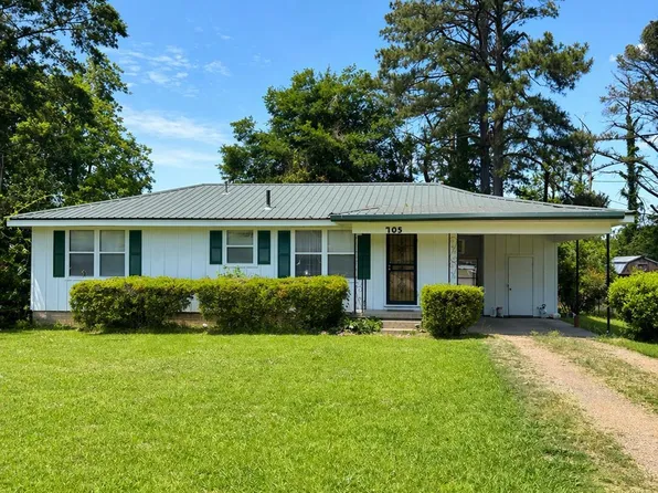 705 Grenada Boulevard Ext, Greenwood, MS 38930
