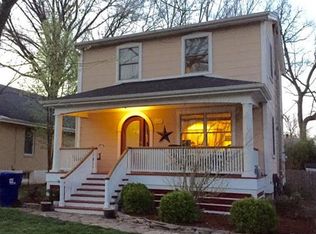 635 Atalanta Ave, Saint Louis, MO