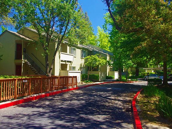 Bridge to the office