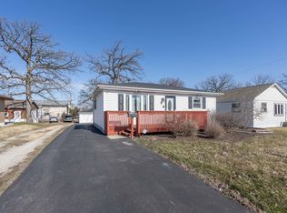 314 Birkey Ave, Crest Hill, IL 60403