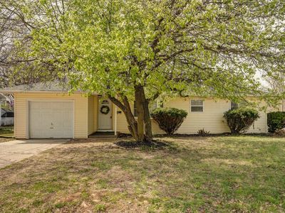 601 S Oak Grove Avenue, Springfield, MO, 65802
