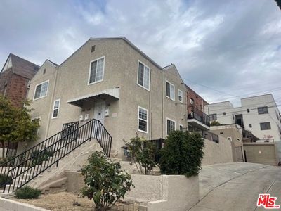 158 N Edgemont St, Los Angeles, CA, 90004