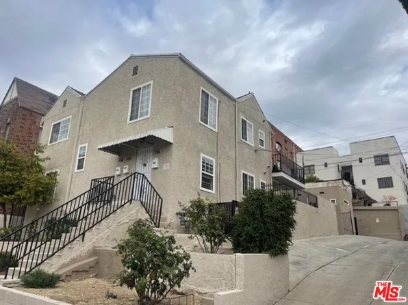 158 N Edgemont St, Los Angeles, CA 90004