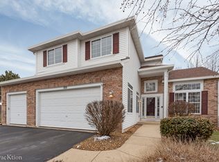 109 Iris Ct, Oswego, IL 60543
