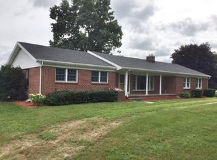 11171 W Coral Rd, Coral, MI 49322