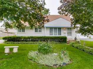 804 La Porte Ave, Northlake, IL 60164